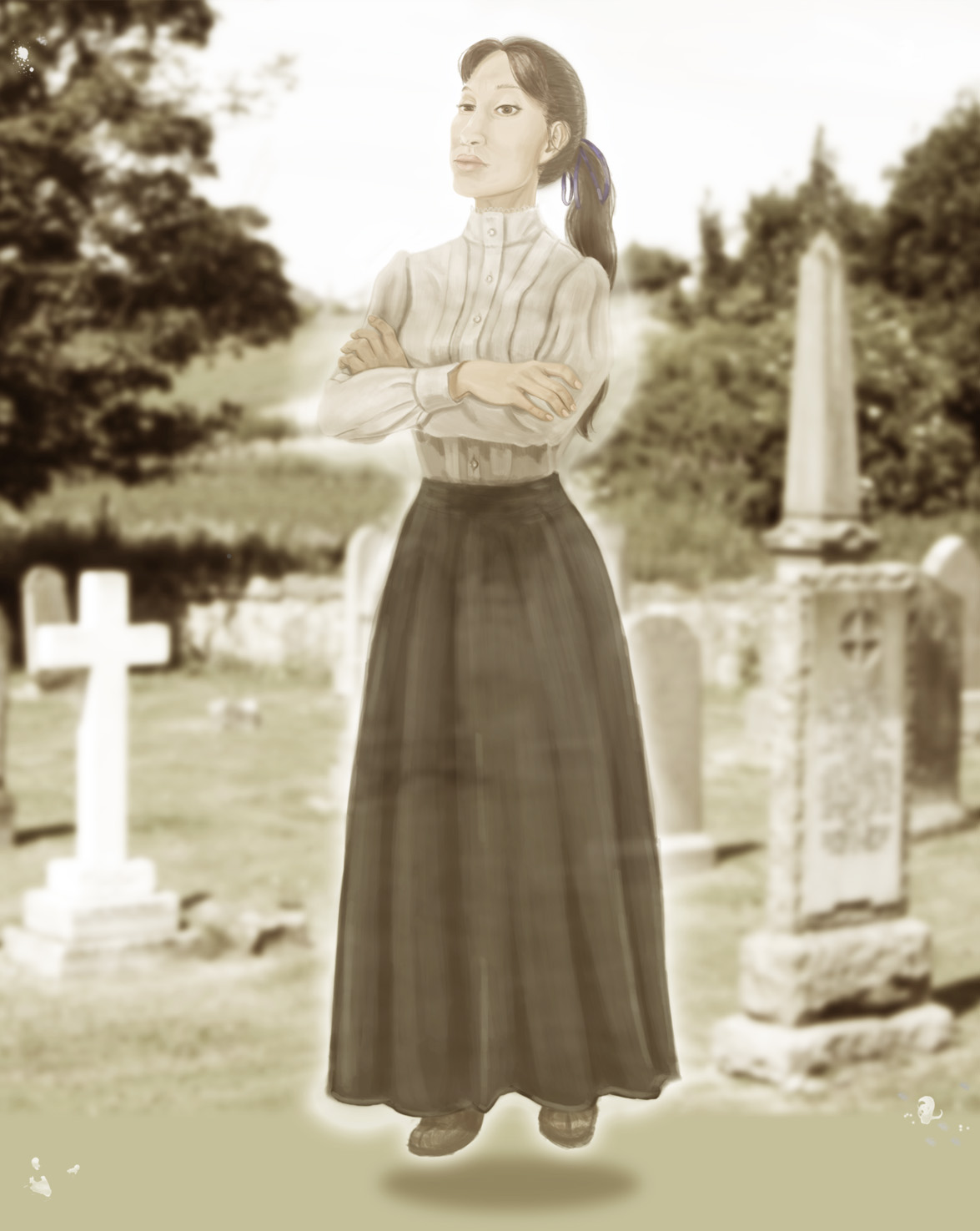 Agatha Cragton