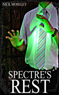 Spectre's Rest (The Brackenford Cycle, Book 3)